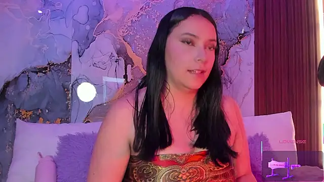 isabellagiirl online show from 18, 1, 2026