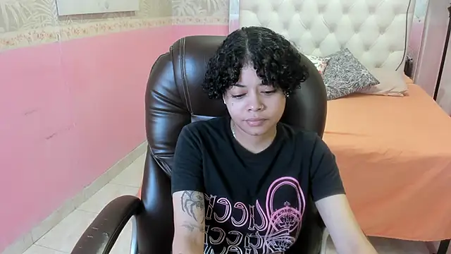 Sasha Venom online show from 11, 6, 2026