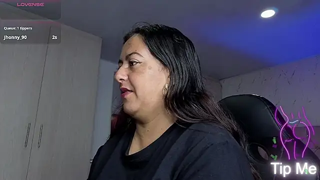 evelyn harpeery online show from 9, 2, 2026