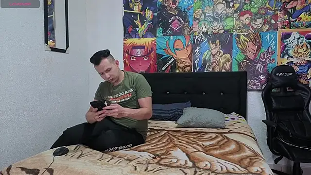 Golden Boysx online show from 3, 7, 2026