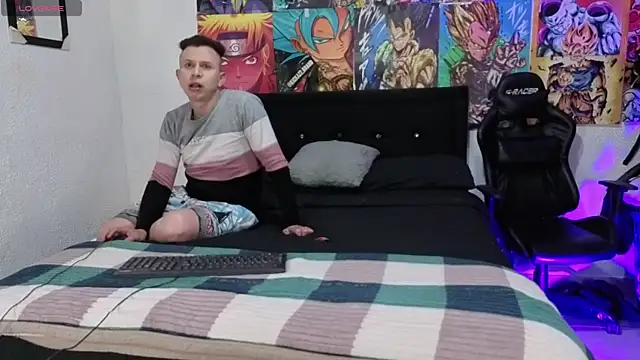 Golden Boysx online show from 26, 7, 2026