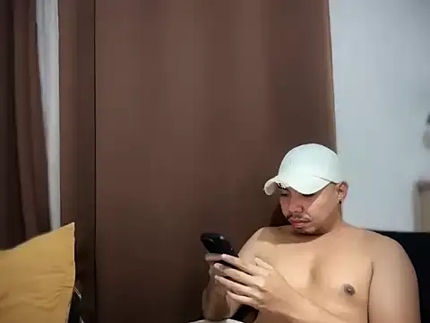 chubbybear 08 online show from 20, 2, 2026