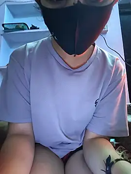 kinsu4763 online show from 13, 1, 2026