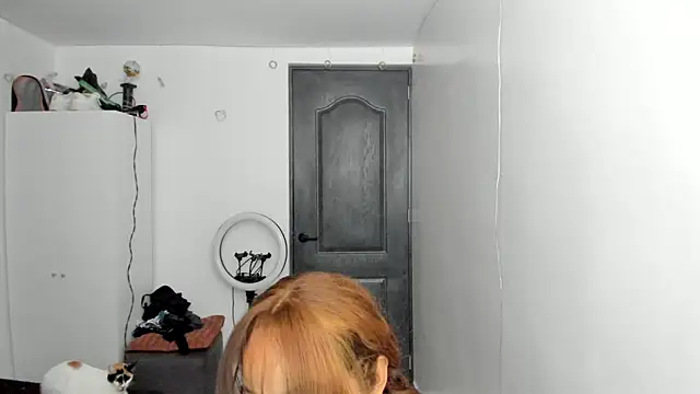 katia Gray2 online show from 21, 3, 2026