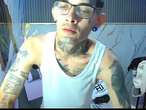 Boy tatto77 online show from 23, 2, 2026