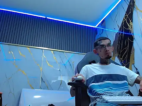 Boy tatto77 online show from 27, 4, 2026