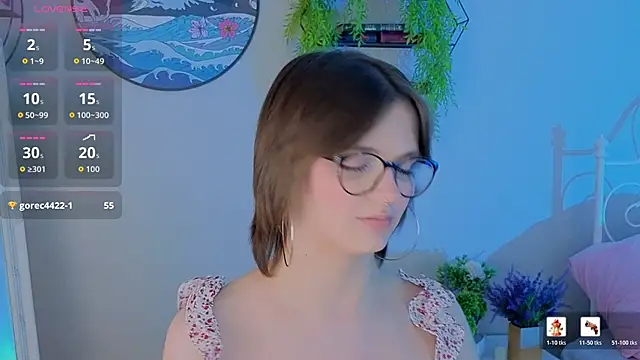 LetoriaNotley online show from 1, 2, 2026