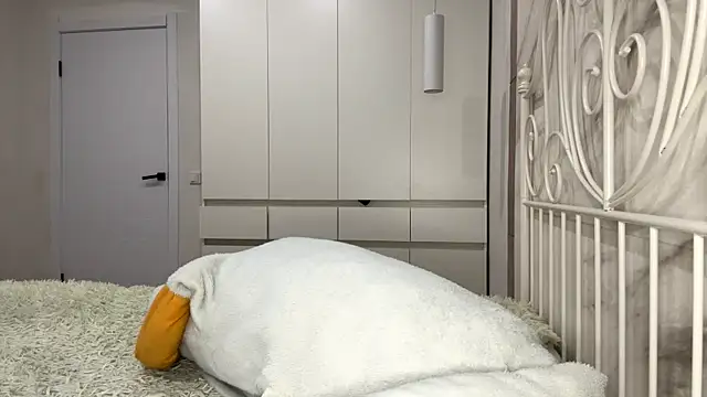 Snapshot of KitCerveny chatting on 6, 1, 2026 KitCerveny online show from 6, 1, 2026