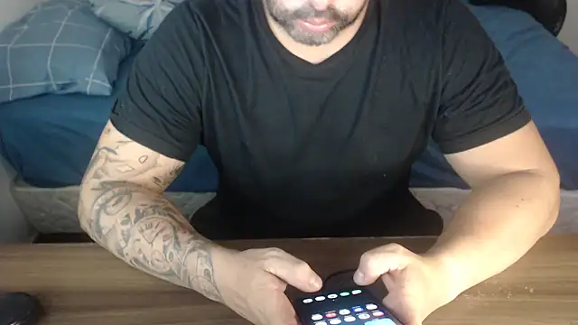 drlluis online show from 17, 2, 2026