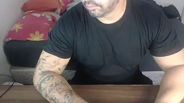 drlluis online show from 25, 2, 2026