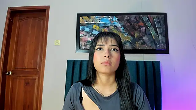 Snapshot of GahiaBelucci chatting on 19, 1, 2026 GahiaBelucci online show from 19, 1, 2026