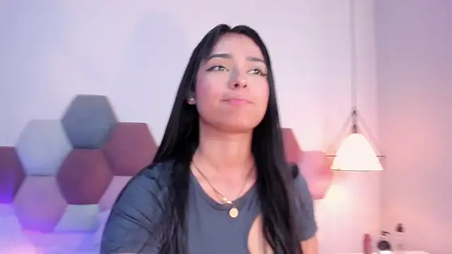 Snapshot of GahiaBelucci chatting on 23, 2, 2026 GahiaBelucci online show from 23, 2, 2026