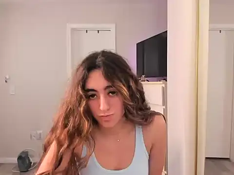 lovelycelestee online show from 1, 3, 2026