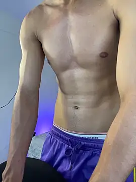 LIAM COLT online show from 4, 4, 2026