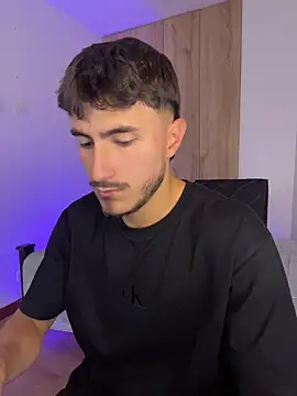 LIAM COLT online show from 10, 4, 2026