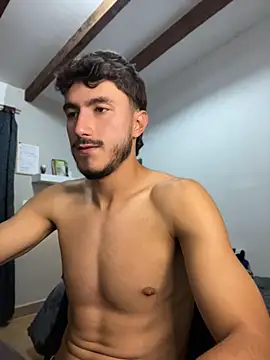 LIAM COLT online show from 26, 5, 2026