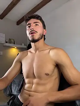 LIAM COLT online show from 26, 5, 2026