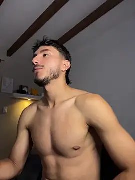 LIAM COLT online show from 6, 6, 2026
