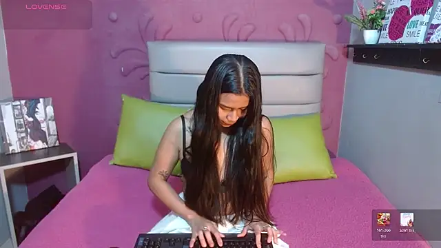 chloe lust online show from 11, 2, 2026