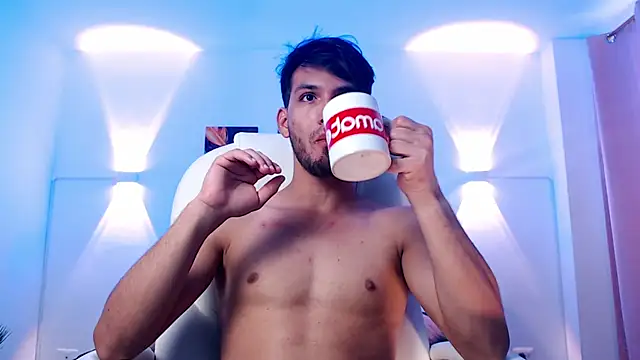 HarryFosster online show from 15, 4, 2026