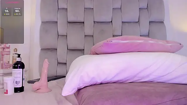 amber  ferrera online show from 20, 3, 2026