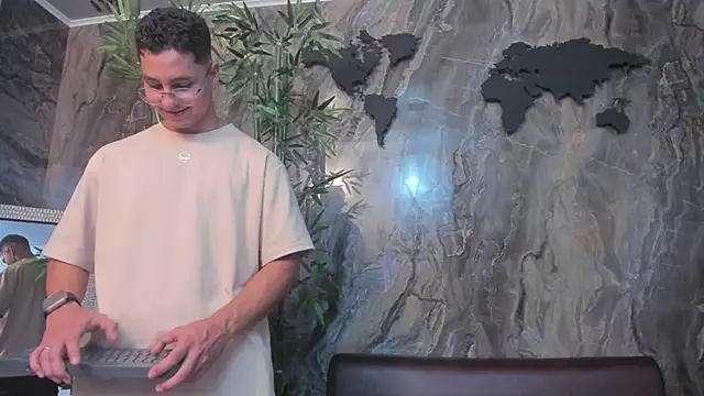 Noah Clarkk online show from 19, 2, 2026