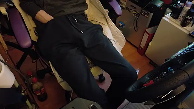 Gay-Versaut online show from 14, 3, 2026