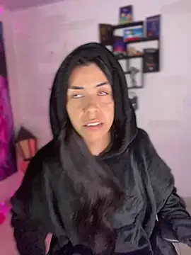 Sky Girl LS online show from 10, 2, 2026