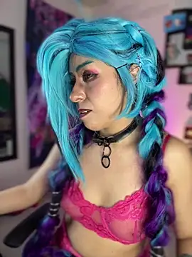 Sky Girl LS online show from 26, 2, 2026