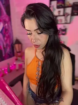 Sky Girl LS online show from 26, 3, 2026