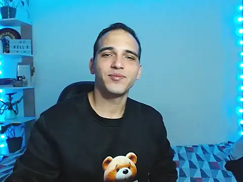 MaaX2330 online show from 20, 12, 2025