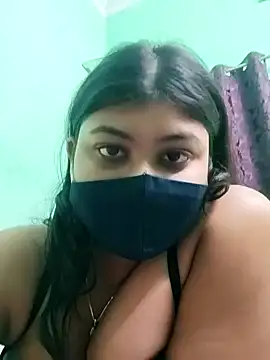 Prishaa  online show from 19, 12, 2025