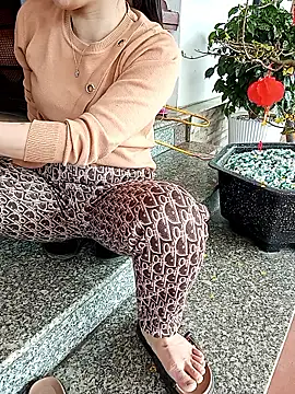 Sweet-Berryy online show from 26, 2, 2026