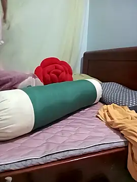 Sweet-Berryy online show from 26, 3, 2026