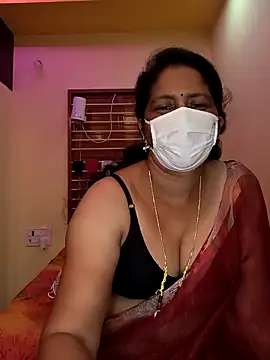 telugutrisha online show from 17, 4, 2026