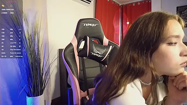 MarinaNTMU online show from 6, 1, 2026