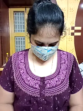 Snapshot of maduri__ chatting on 18, 12, 2025 maduri online show from 18, 12, 2025