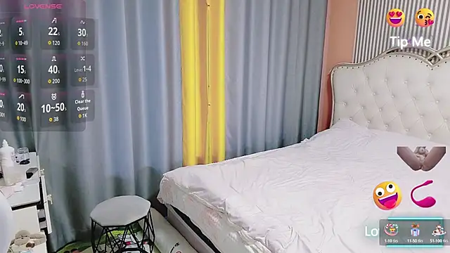 zhnzs online show from 4, 4, 2026