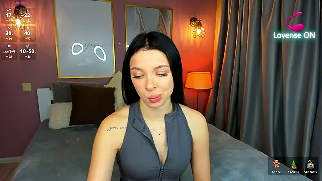 Vicky Sweety online show from 14, 1, 2026