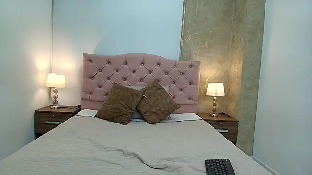 zoe bermudez online show from 19, 1, 2026