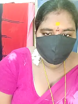 Snapshot of sirisha__9 chatting on 2, 6, 2026 sirisha 9 online show from 2, 6, 2026