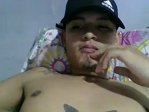 Andresdelvez online show from 4, 5, 2026