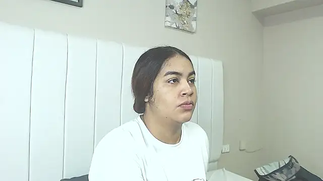 alicce will02 online show from 16, 1, 2026