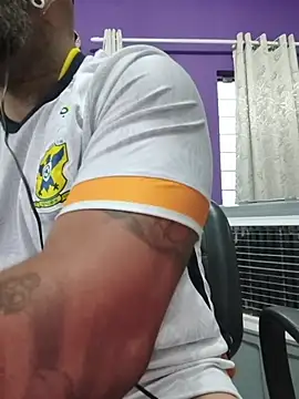 morenoteza0 online show from 19, 12, 2025