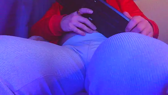 Michaelo666 online show from 14, 3, 2026