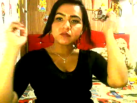 Diamond-jackson3 online show from 20, 12, 2025