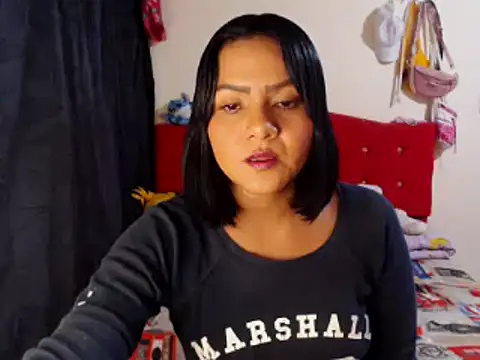 Diamond-jackson3 online show from 23, 3, 2026