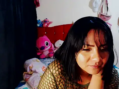 Diamond-jackson3 online show from 24, 3, 2026