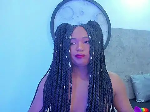 Harmony-01 online show from 6, 2, 2026