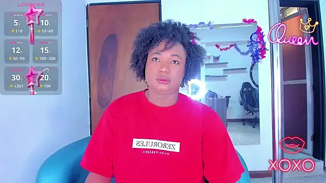 Harmony-01 online show from 7, 4, 2026